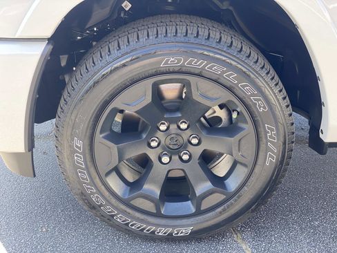 New 2026 RAM 1500 Big Horn image 8