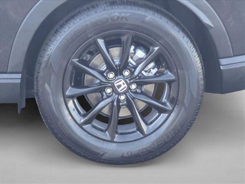 New 2026 Honda CR-V Sport-L image 9