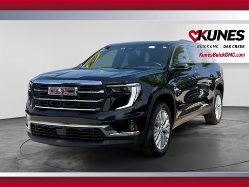 Used 2024 GMC Acadia Elevation AWD/4WD image 5