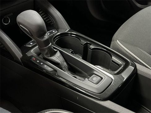 New 2026 Chevrolet TrailBlazer LT w/ Driver Confidence Package image 15