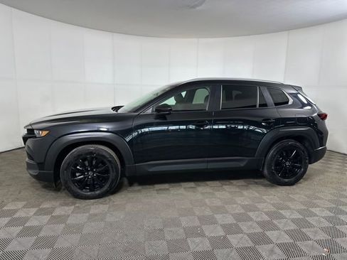 Used 2025 MAZDA CX-50 AWD 2.5 S w/ Preferred Package image 6