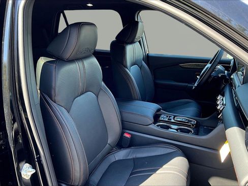 New 2026 Honda Passport TrailSport Elite image 19