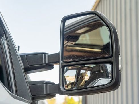 Used 2017 Ford F250 King Ranch w/ King Ranch Ultimate Package image 13