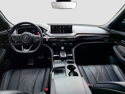 Used 2024 Acura MDX Type S image 17