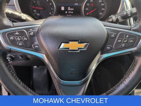Used 2019 Chevrolet Equinox Premier AWD/4WD image 12