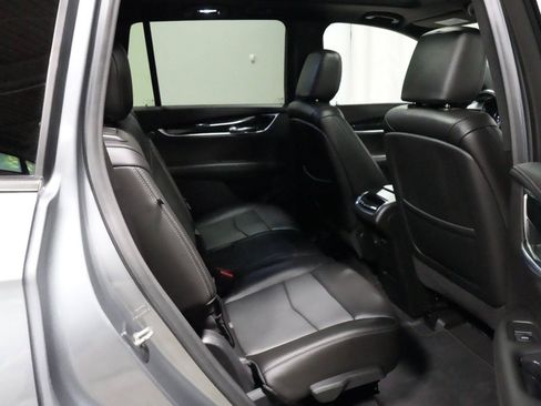 Used 2021 Cadillac XT6 Premium Luxury AWD/4WD image 8