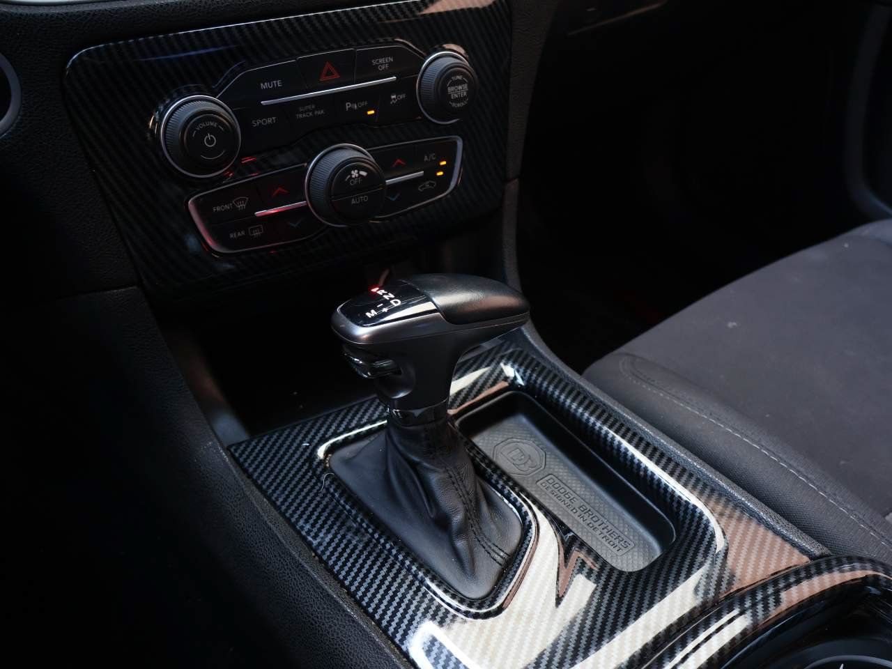 Used 2019 Dodge Charger GT RWD image 13