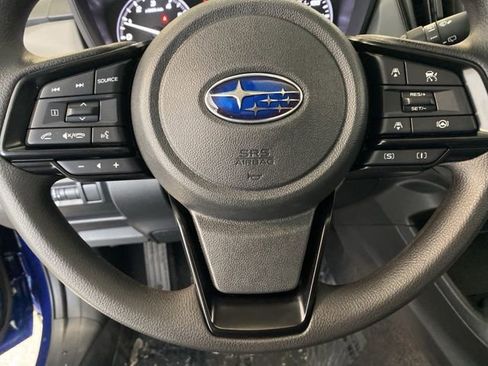 New 2026 Subaru Crosstrek 2.0i Premium image 14