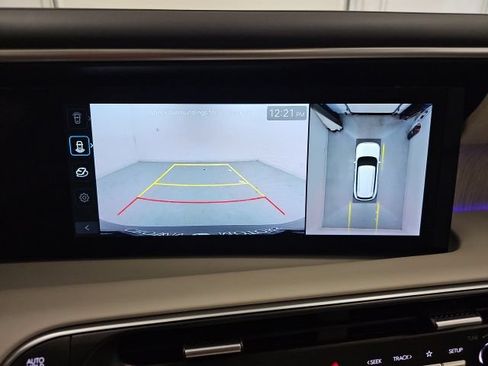 Used 2026 Hyundai Palisade Calligraphy AWD/4WD image 25
