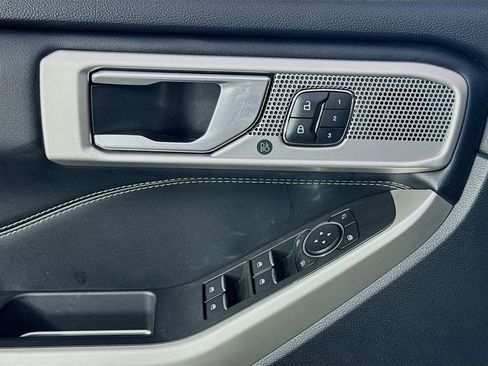 Used 2021 Ford Explorer Limited w/ Equipment Group 301A image 21