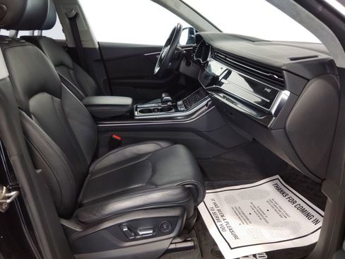 Used 2019 Audi Q8 Prestige image 44