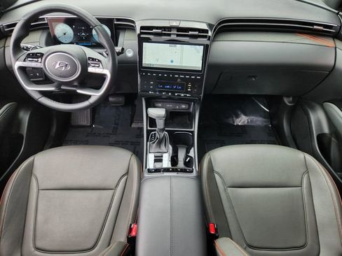 Certified 2022 Hyundai Santa Cruz Limited AWD/4WD image 19