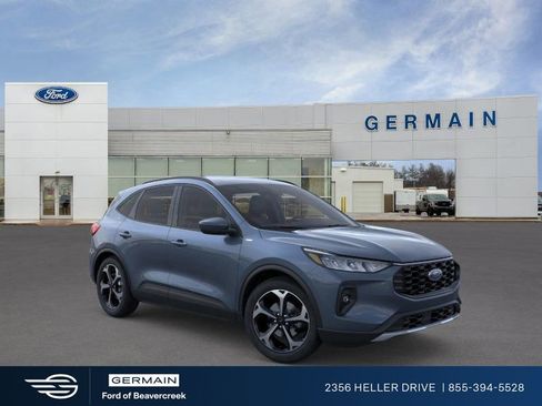 New 2026 Ford Escape ST-Line Select image 7