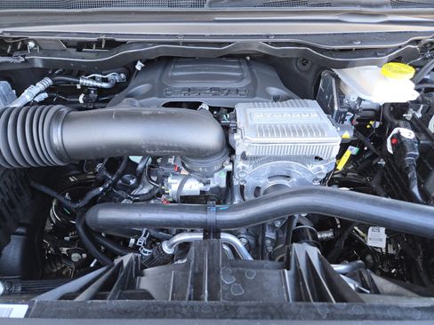 New 2026 RAM 1500 Big Horn image 22