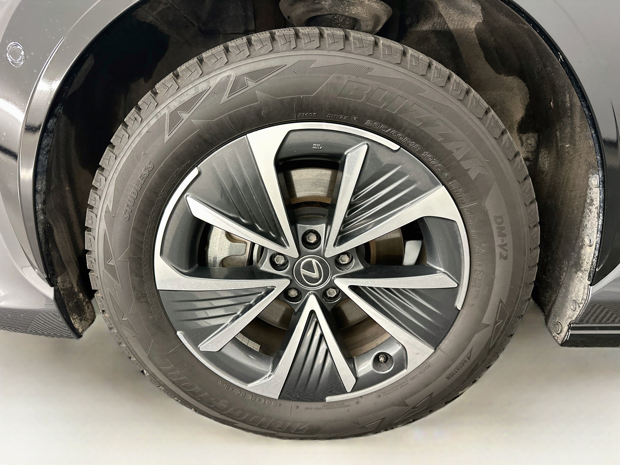 Used 2023 Lexus RZ 450e Premium w/ Technology Package AWD/4WD image 37