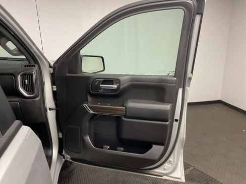 Used 2020 Chevrolet Silverado 1500 LT w/ All-Star Edition image 22