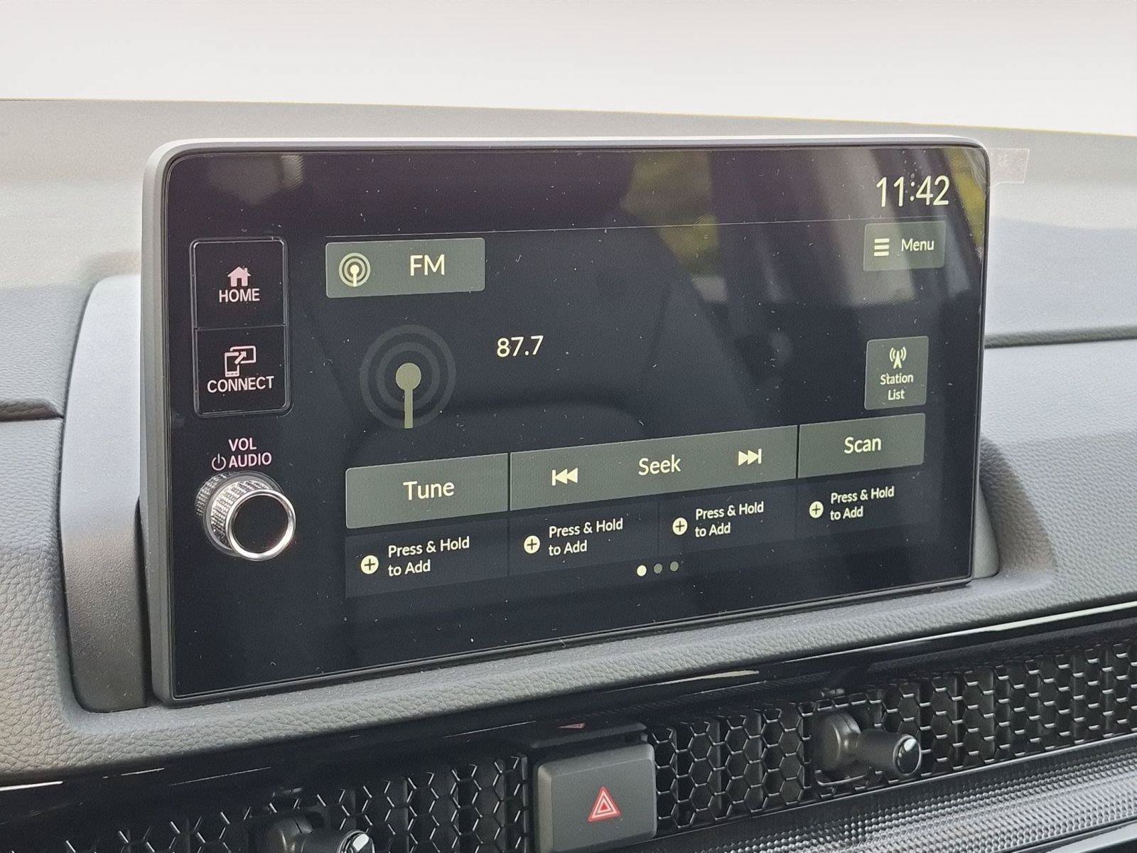Certified 2026 Honda CR-V EX-L image 25