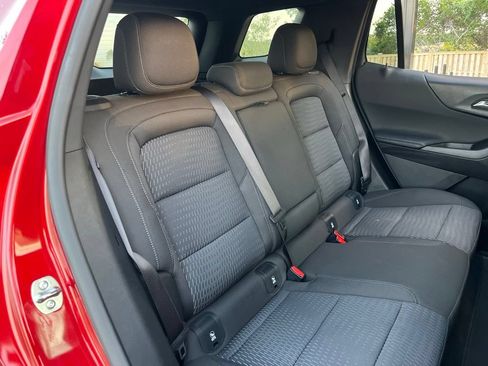 Used 2026 Chevrolet Equinox LT w/ Midnight Edition FWD image 26