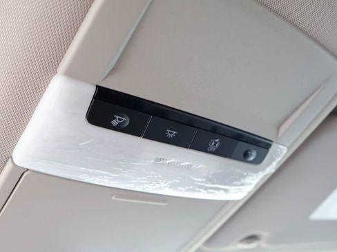 New 2026 Nissan Rogue S FWD image 14