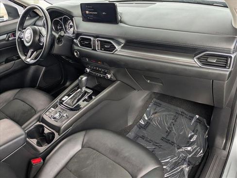 Used 2022 MAZDA CX-5 AWD 2.5 S w/ Select Package image 21