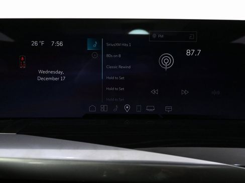 New 2026 Cadillac Escalade ESV Sport image 28