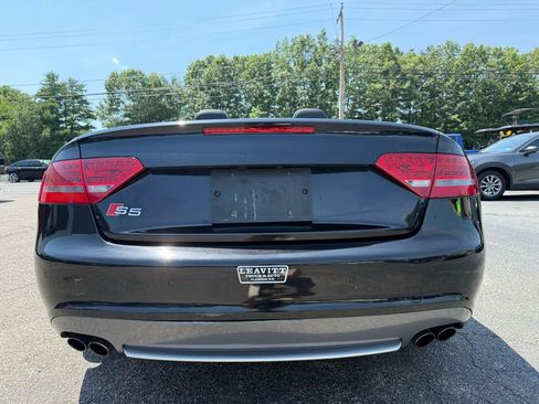 Used 2011 Audi S5 Premium Plus AWD/4WD image 15