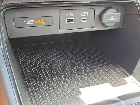 Used 2024 Honda CR-V EX image 28