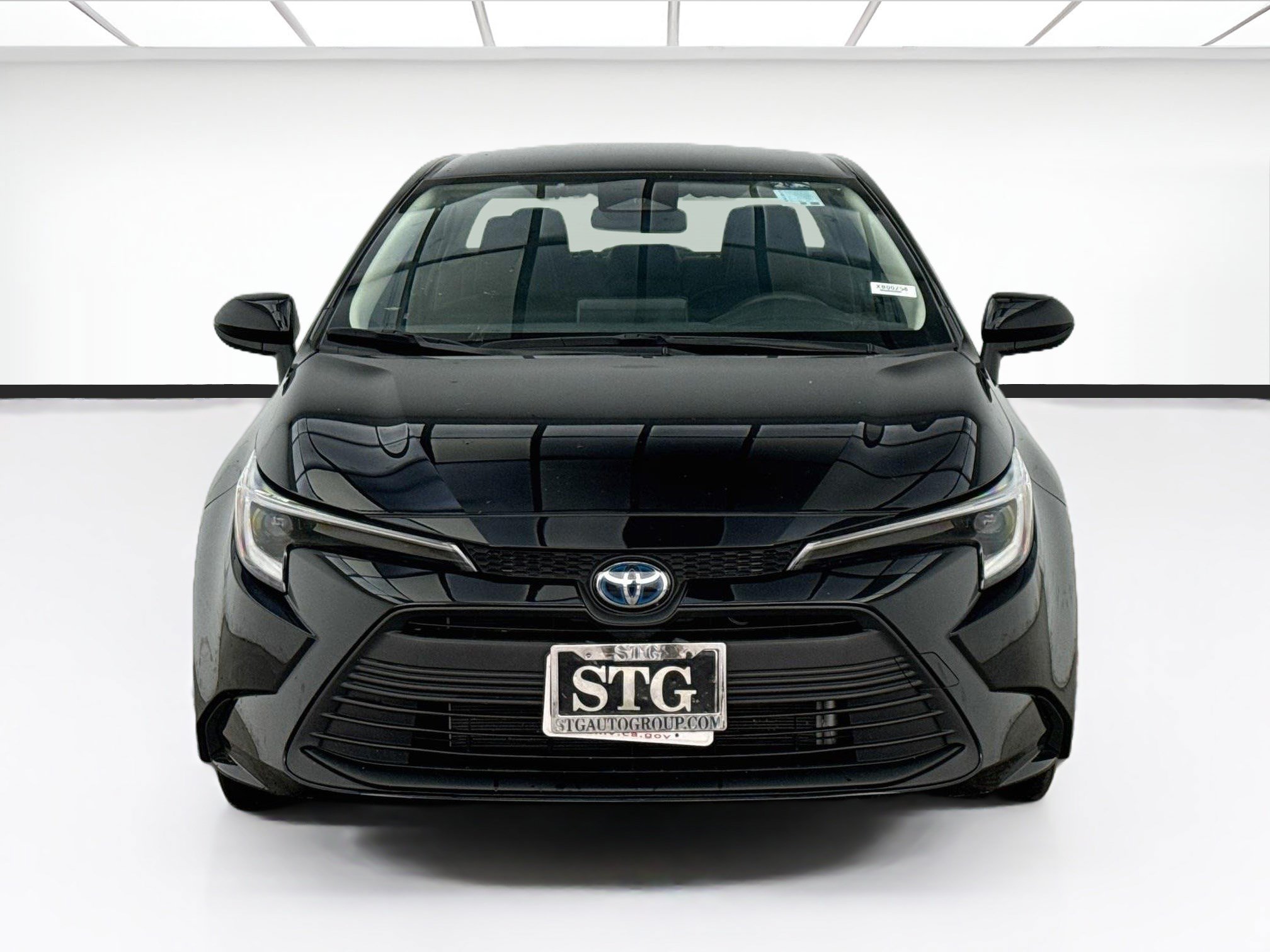 Used 2024 Toyota Corolla LE w/ LE Convenience Package AWD/4WD image 2