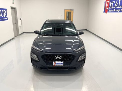 Used 2018 Hyundai Kona SE image 38