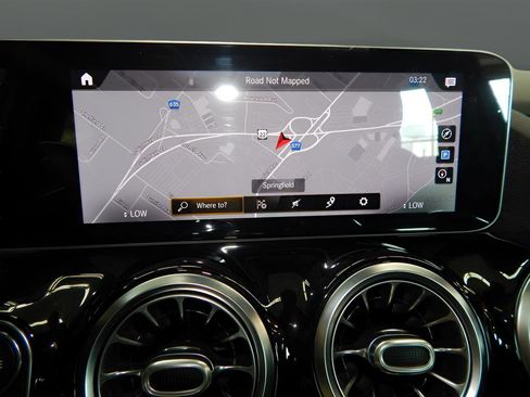 Used 2021 Mercedes-Benz GLA 45 AMG 4MATIC image 29