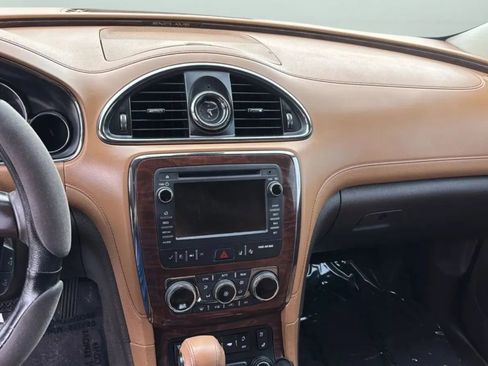 Used 2015 Buick Enclave Premium FWD image 11