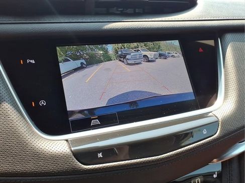 Used 2024 Cadillac XT5 Sportv AWD/4WD image 28