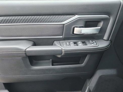 New 2026 RAM 3500 Big Horn image 32