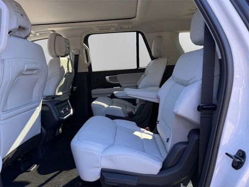 New 2026 Ford Expedition Max Platinum w/ Driver's Package image 13