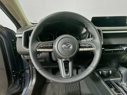 New 2026 MAZDA CX-50 AWD 2.5 S w/ Weather Package image 11