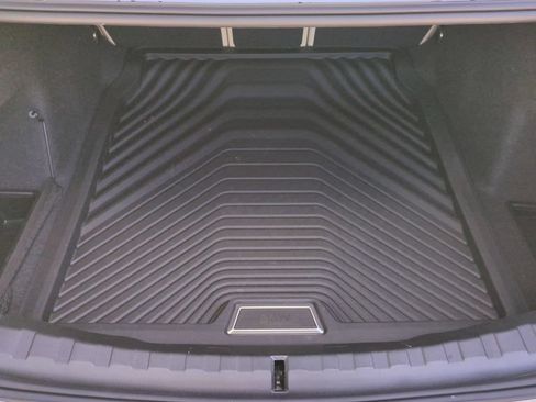 New 2025 BMW 330i Sedan w/ Premium Package RWD image 13