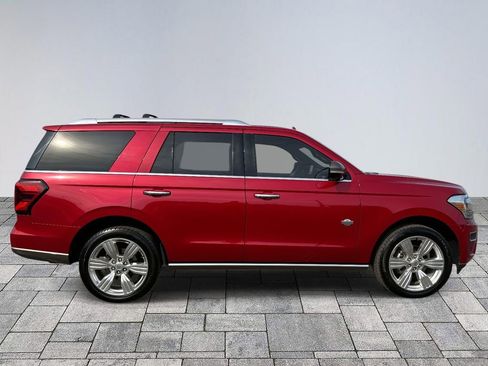 Used 2022 Ford Expedition King Ranch image 8