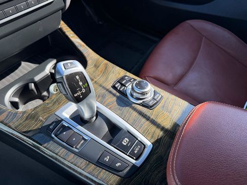 Used 2014 BMW X3 xDrive28i image 16