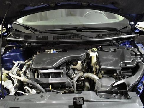 Used 2020 Nissan Rogue Sport S w/ Appearance Package image 32