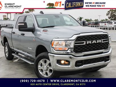 Used 2024 RAM 2500 Big Horn