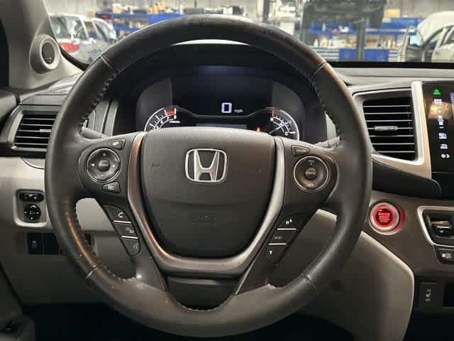 Used 2016 Honda Pilot EX-L image 15