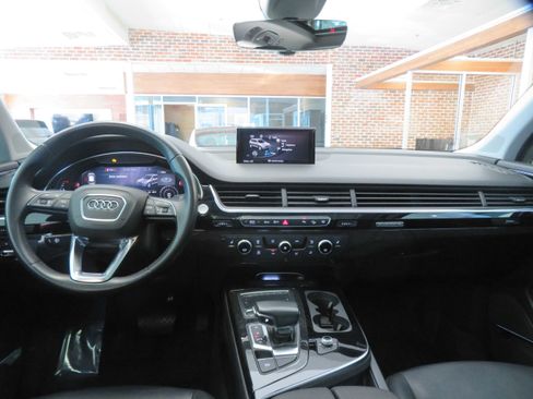 Used 2019 Audi Q7 3.0T Premium Plus image 55