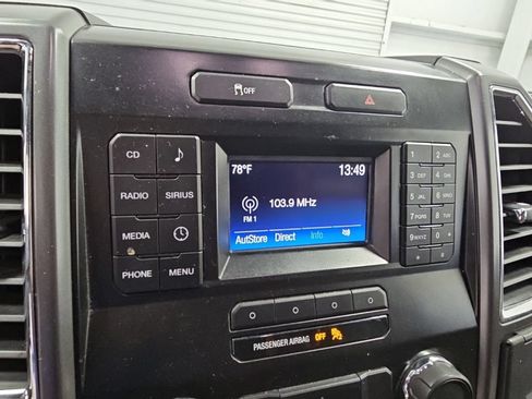 Used 2016 Ford F150 XLT w/ Equipment Group 301A Mid RWD image 14