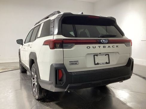 New 2026 Subaru Outback Touring XT image 7