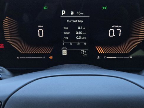 New 2026 Kia K4 LXS image 11