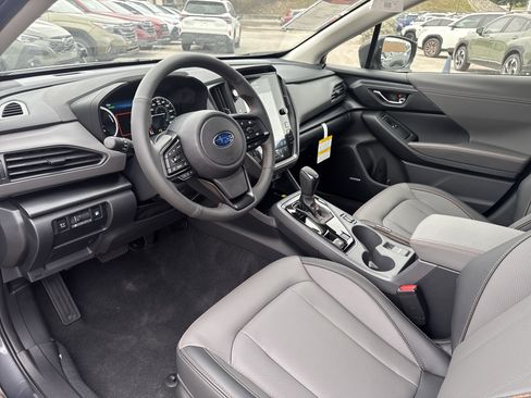 New 2026 Subaru Crosstrek 2.5i Limited image 25