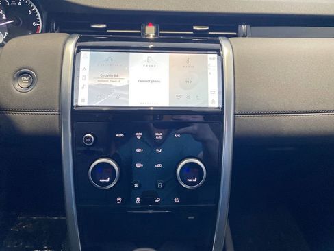 New 2023 Land Rover Discovery Sport SE image 20