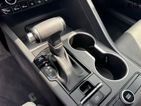 Certified 2022 Kia K5 GT-Line w/ GT-Line FWD Premium Package image 24
