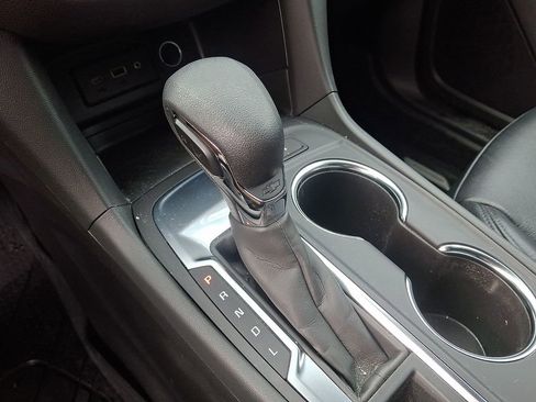 Used 2024 Chevrolet Equinox LT w/ LPO, Floor Liner Package image 14