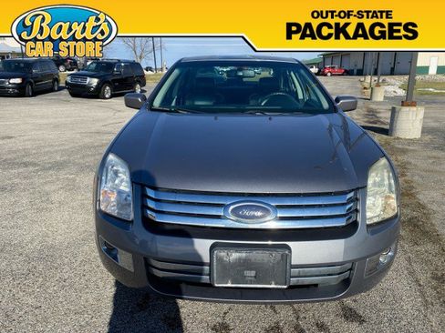 Used 2006 Ford Fusion SEL image 2